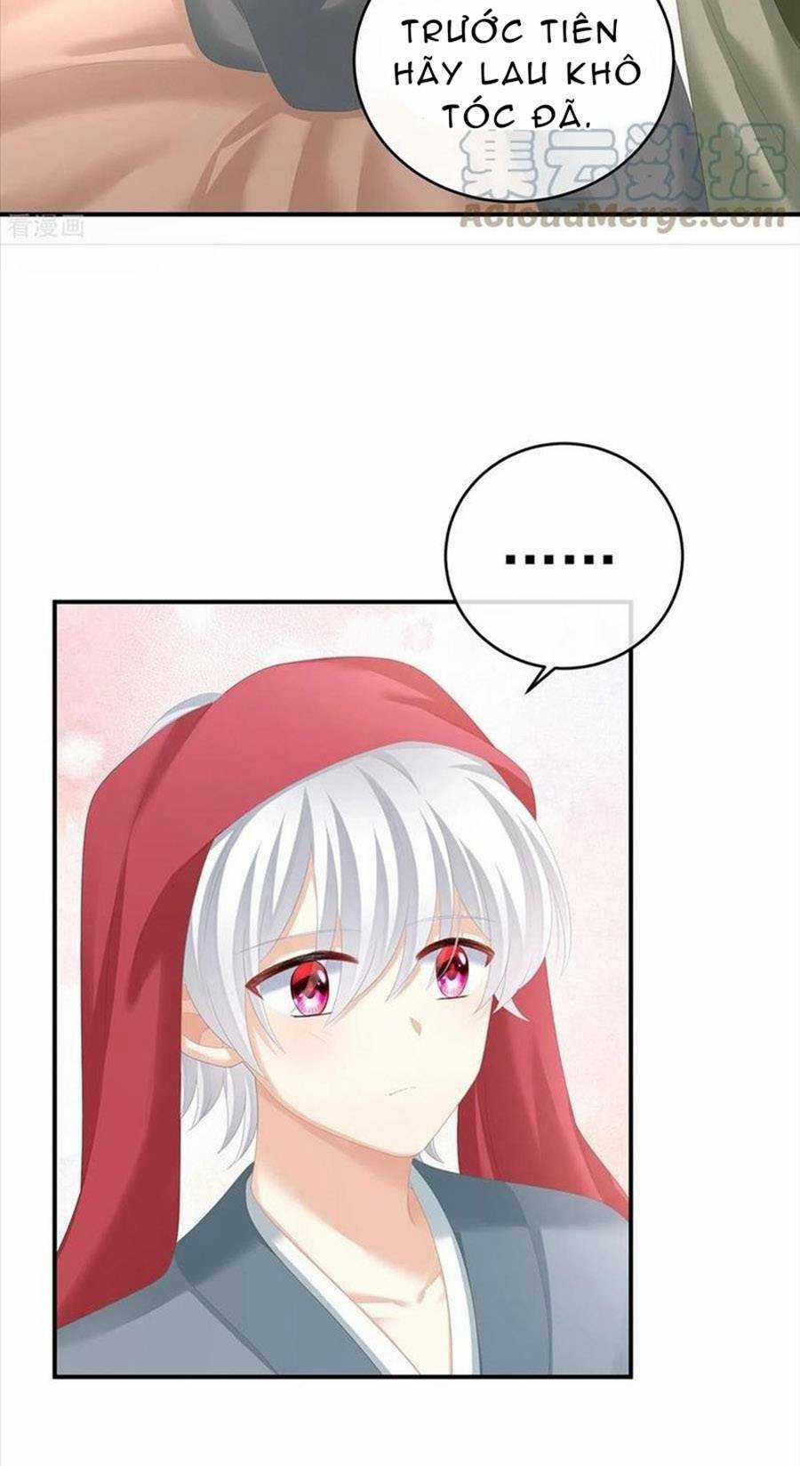 Hậu Cung Của Nữ Đế Chapter 273 trang 34