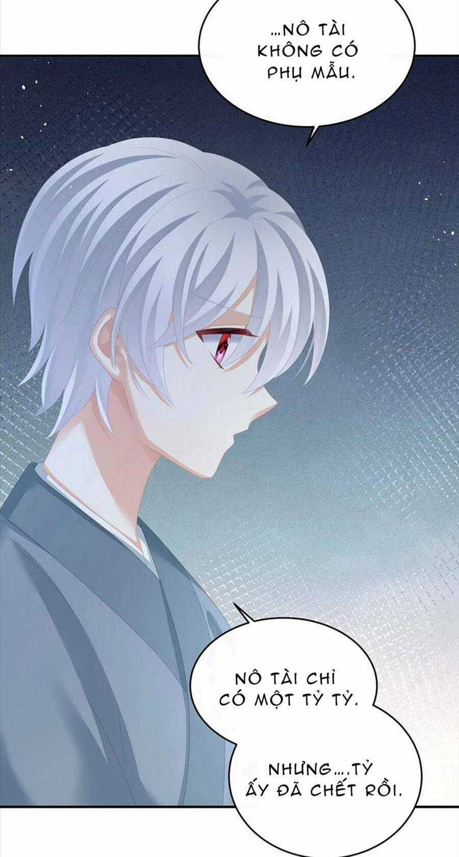 Hậu Cung Của Nữ Đế Chapter 273 trang 37