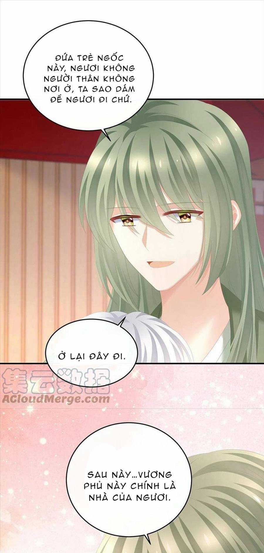 Hậu Cung Của Nữ Đế Chapter 273 trang 39