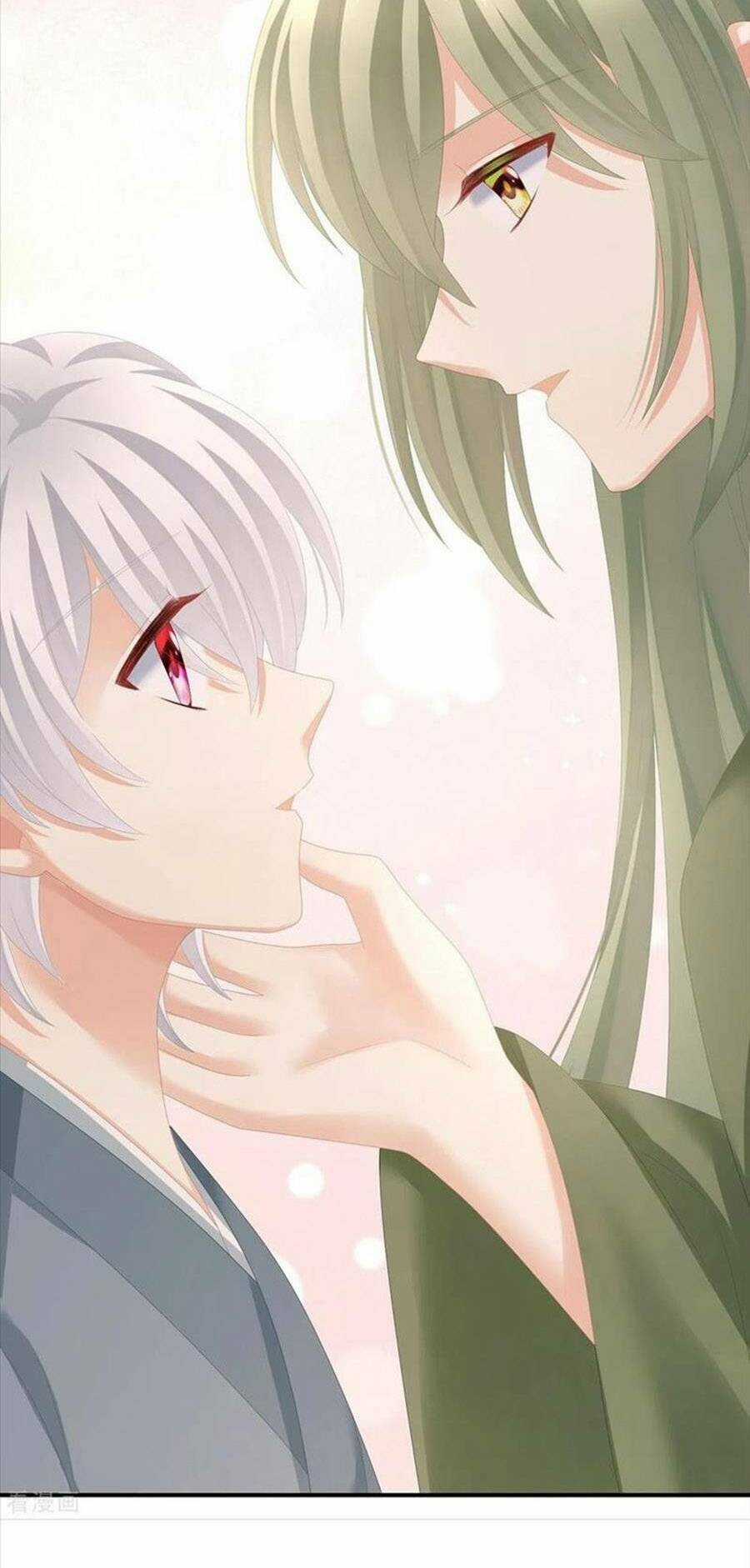 Hậu Cung Của Nữ Đế Chapter 273 trang 40