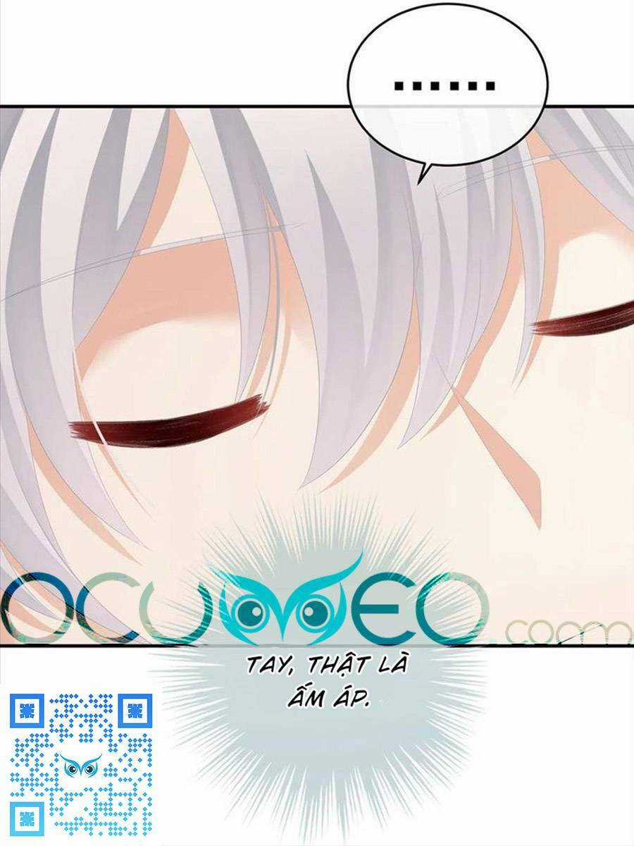 Hậu Cung Của Nữ Đế Chapter 273 trang 41