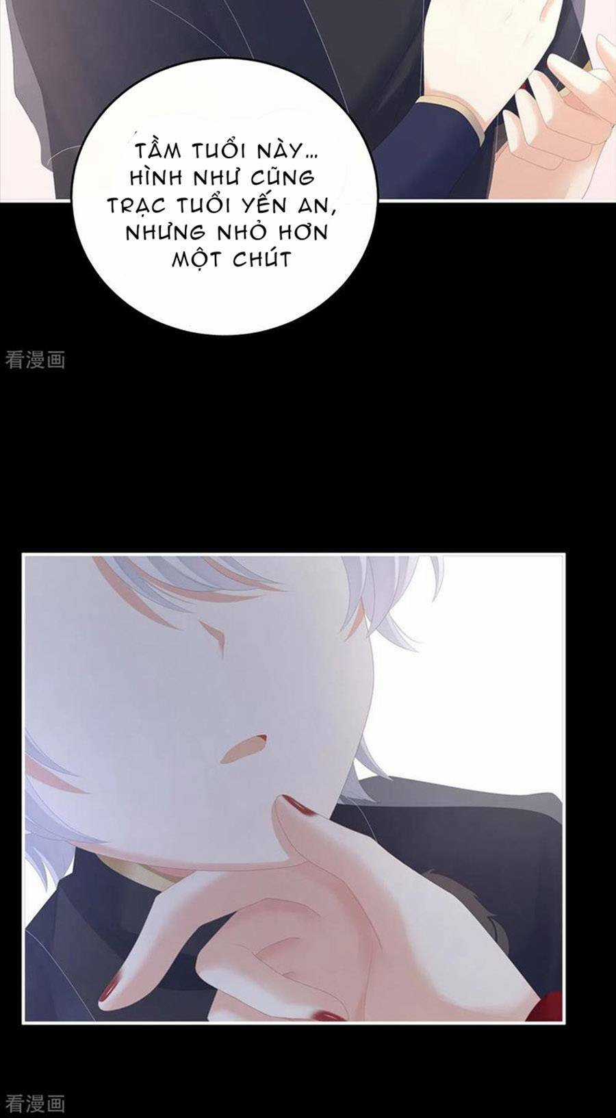 Hậu Cung Của Nữ Đế Chapter 273 trang 9