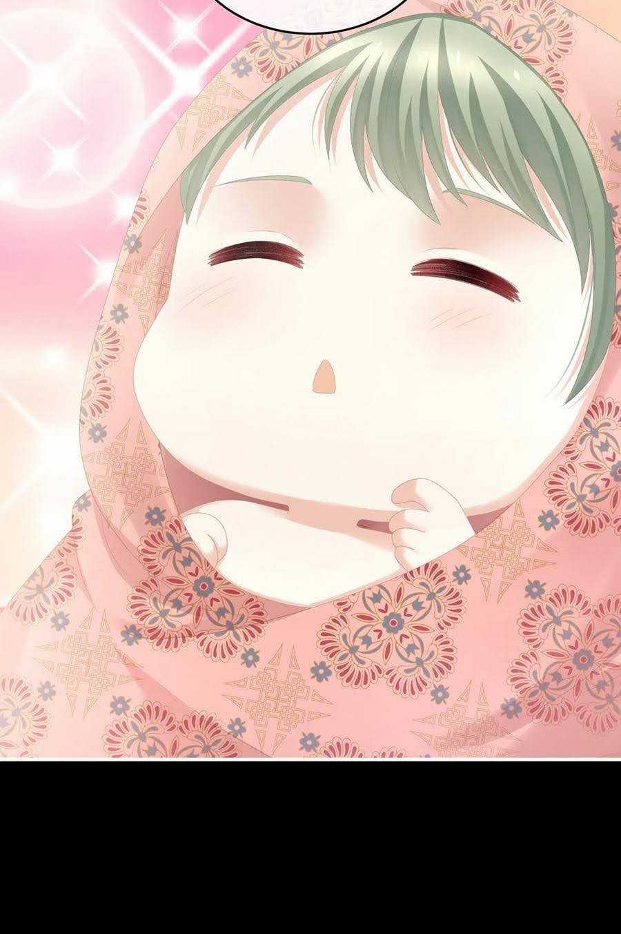 Hậu Cung Của Nữ Đế Chapter 274.1 trang 11