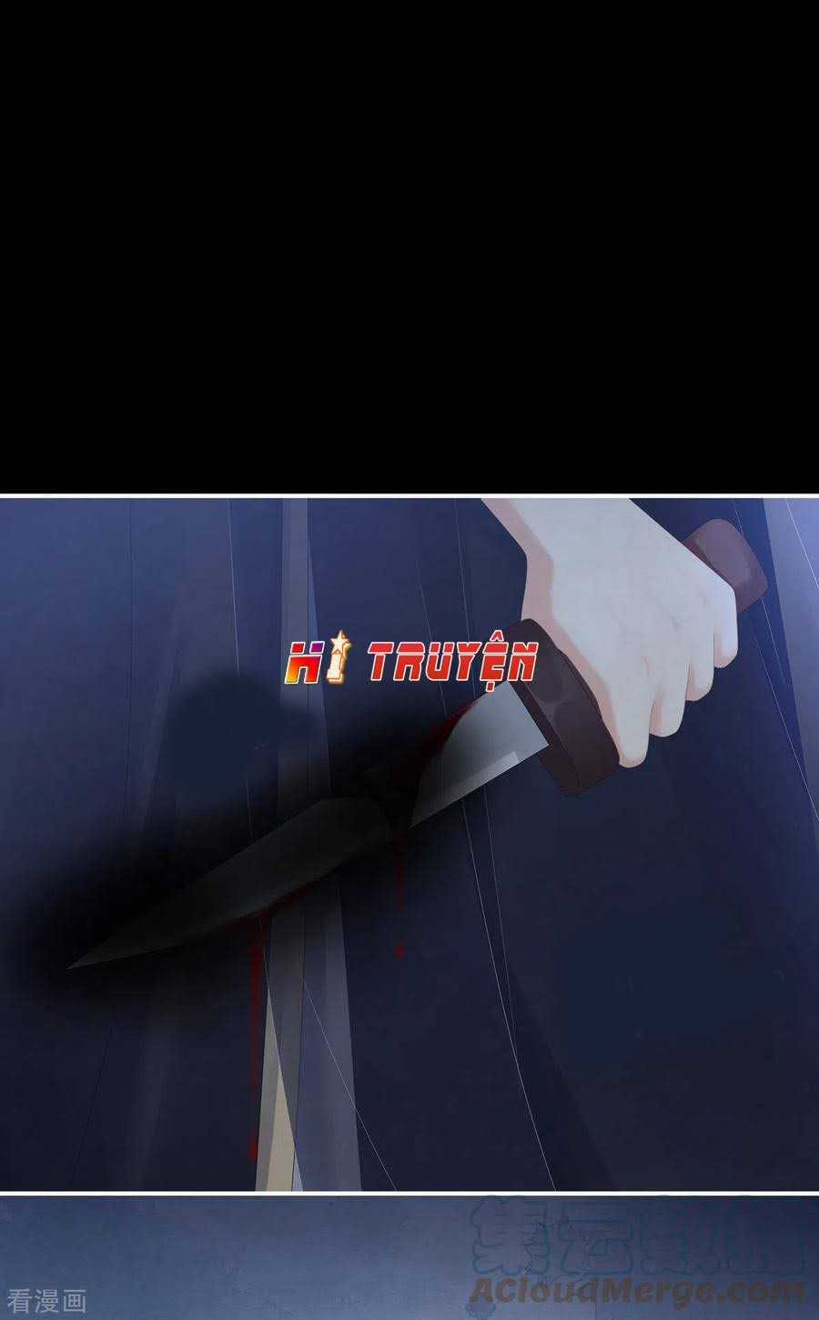 Hậu Cung Của Nữ Đế Chapter 274.1 trang 13