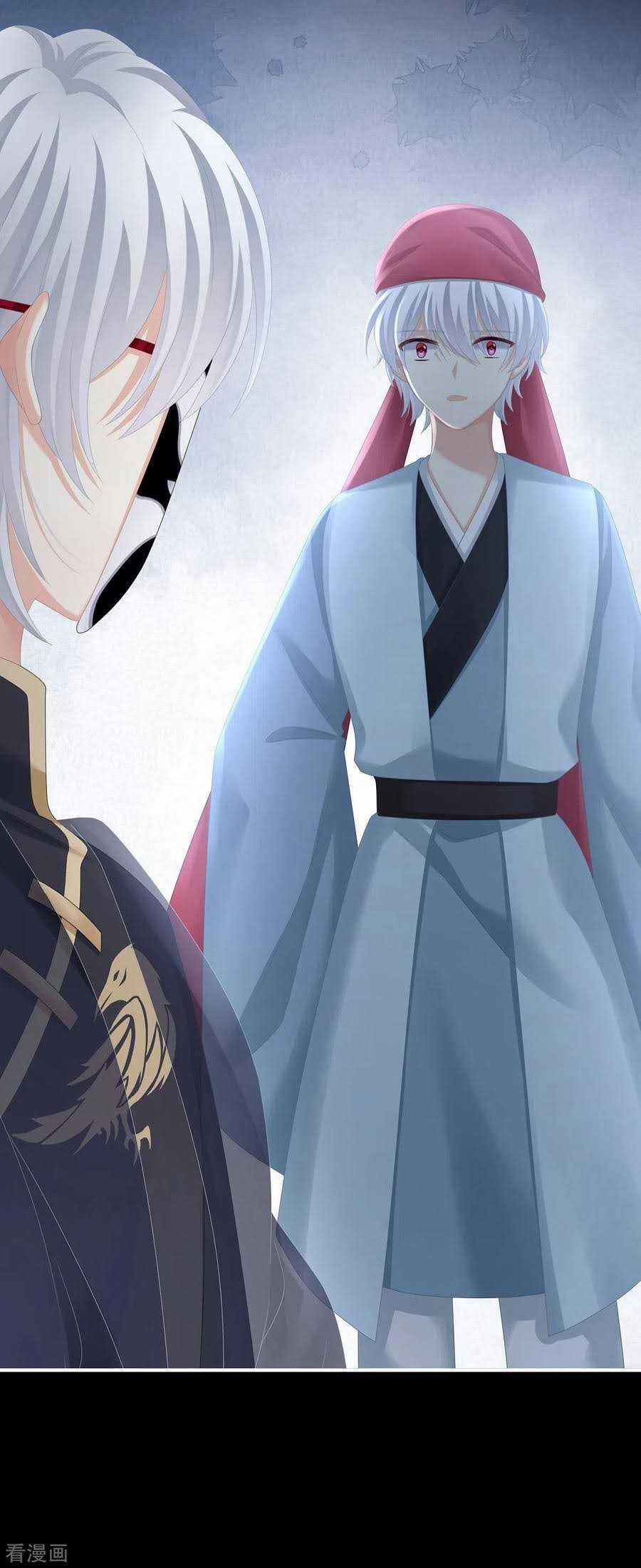 Hậu Cung Của Nữ Đế Chapter 274.1 trang 14