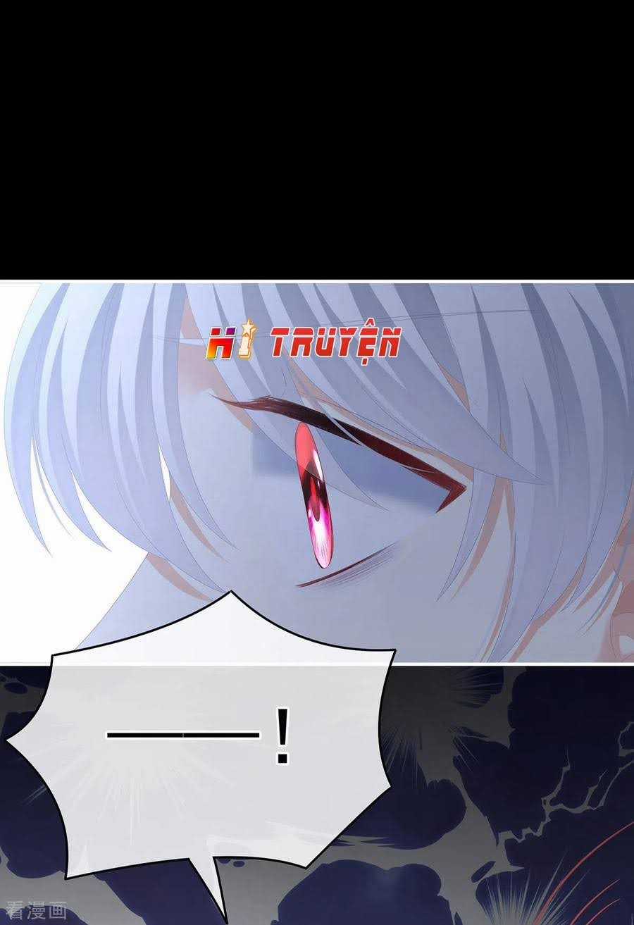 Hậu Cung Của Nữ Đế Chapter 274.1 trang 16