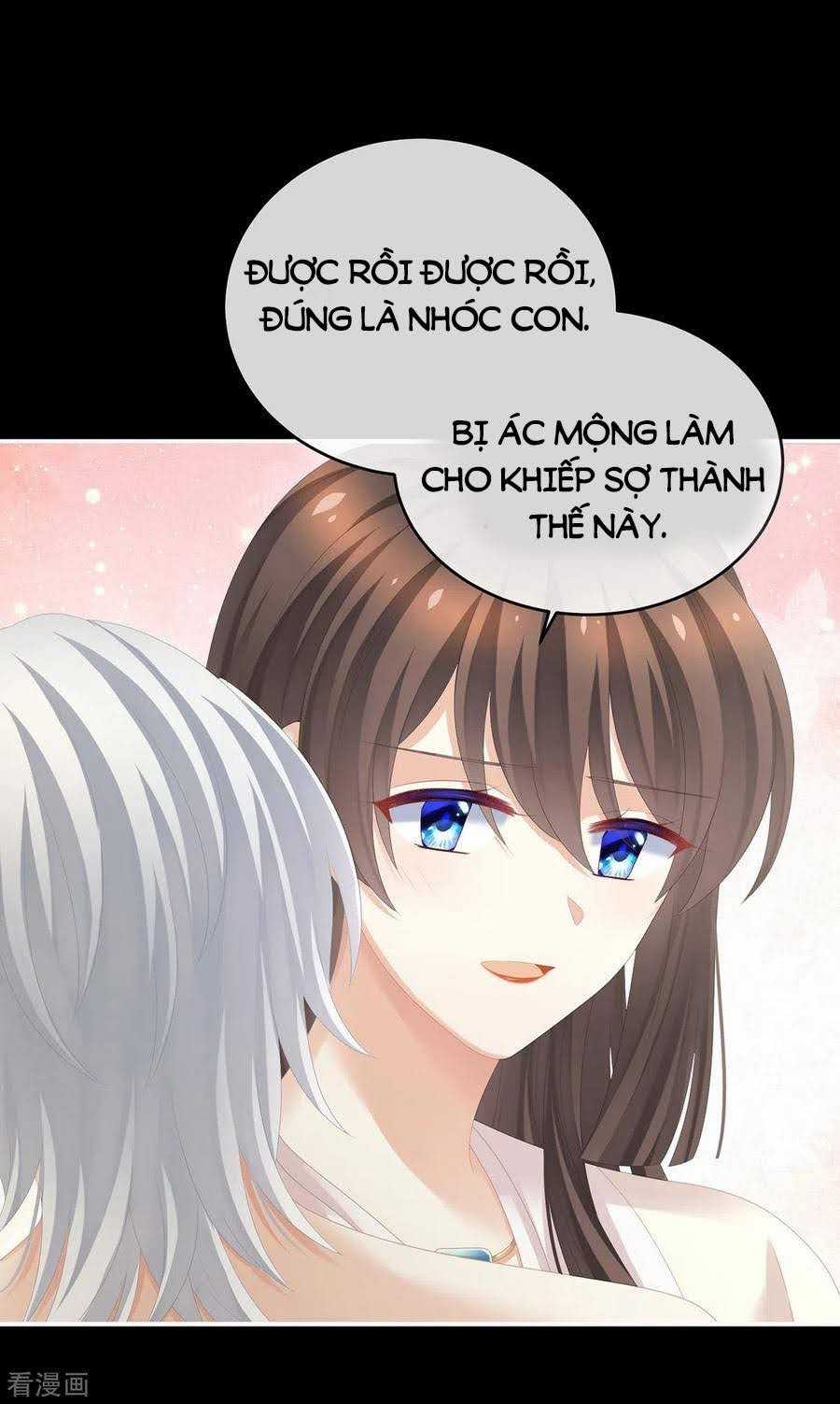 Hậu Cung Của Nữ Đế Chapter 274.1 trang 20