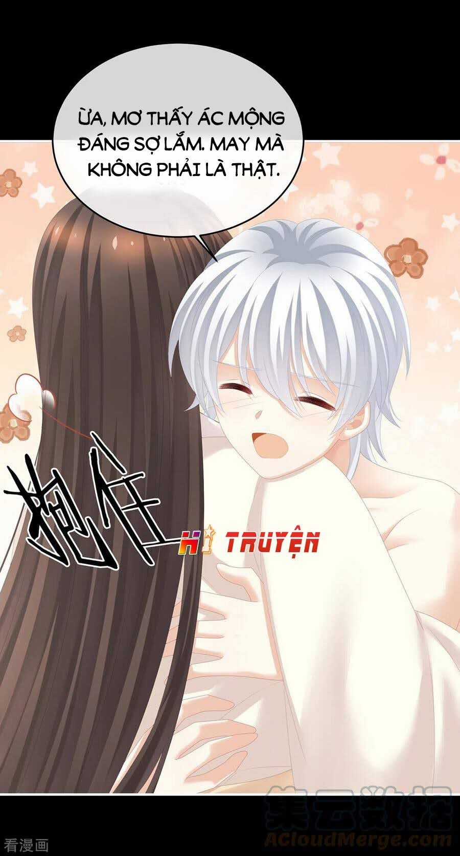 Hậu Cung Của Nữ Đế Chapter 274.1 trang 23