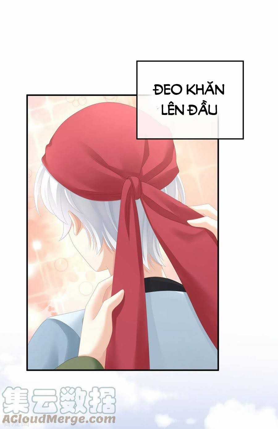 Hậu Cung Của Nữ Đế Chapter 274.1 trang 3