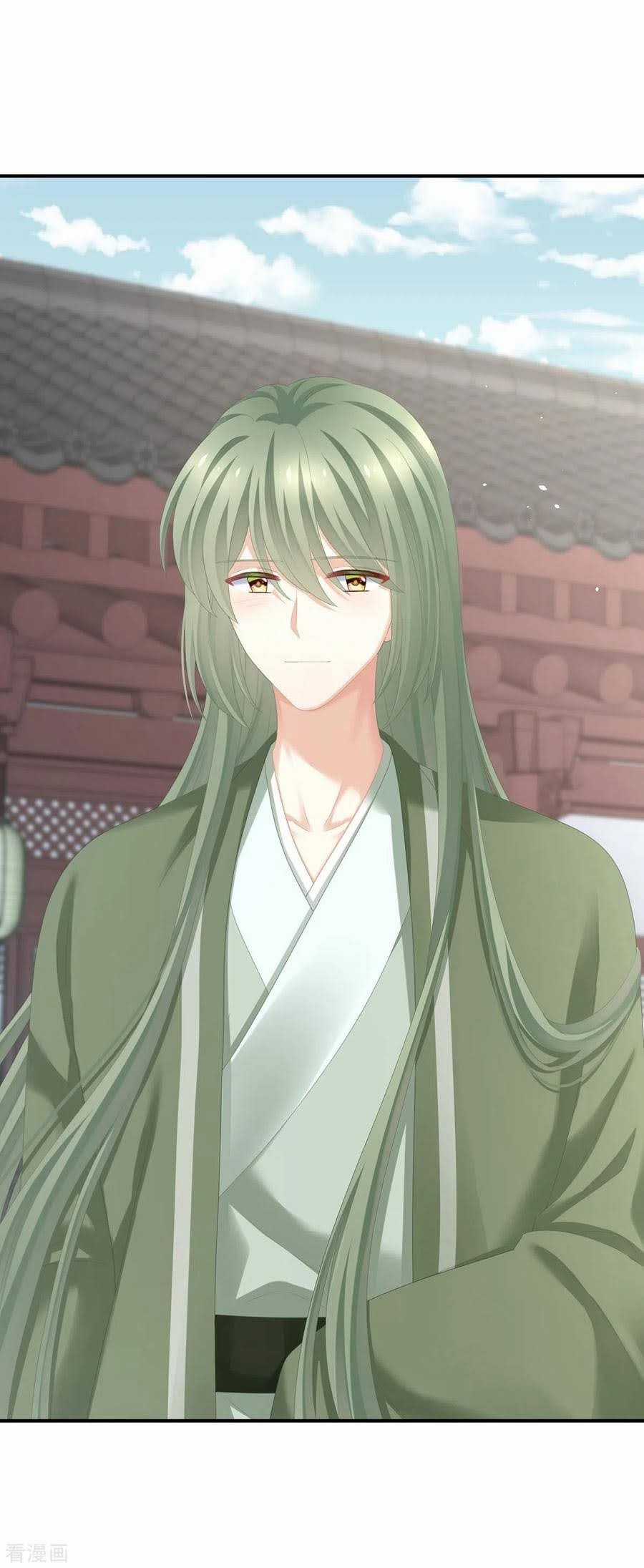 Hậu Cung Của Nữ Đế Chapter 274.1 trang 6