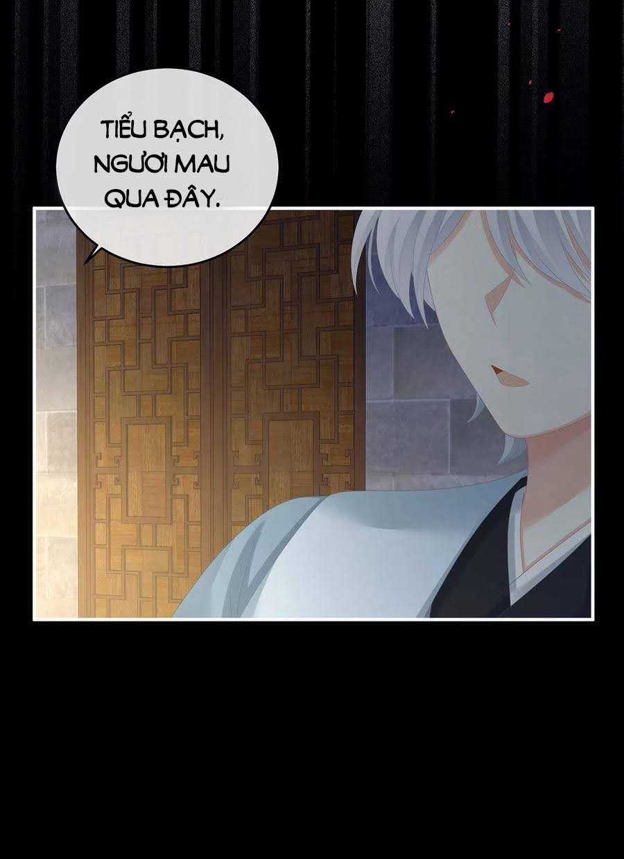 Hậu Cung Của Nữ Đế Chapter 274.1 trang 9