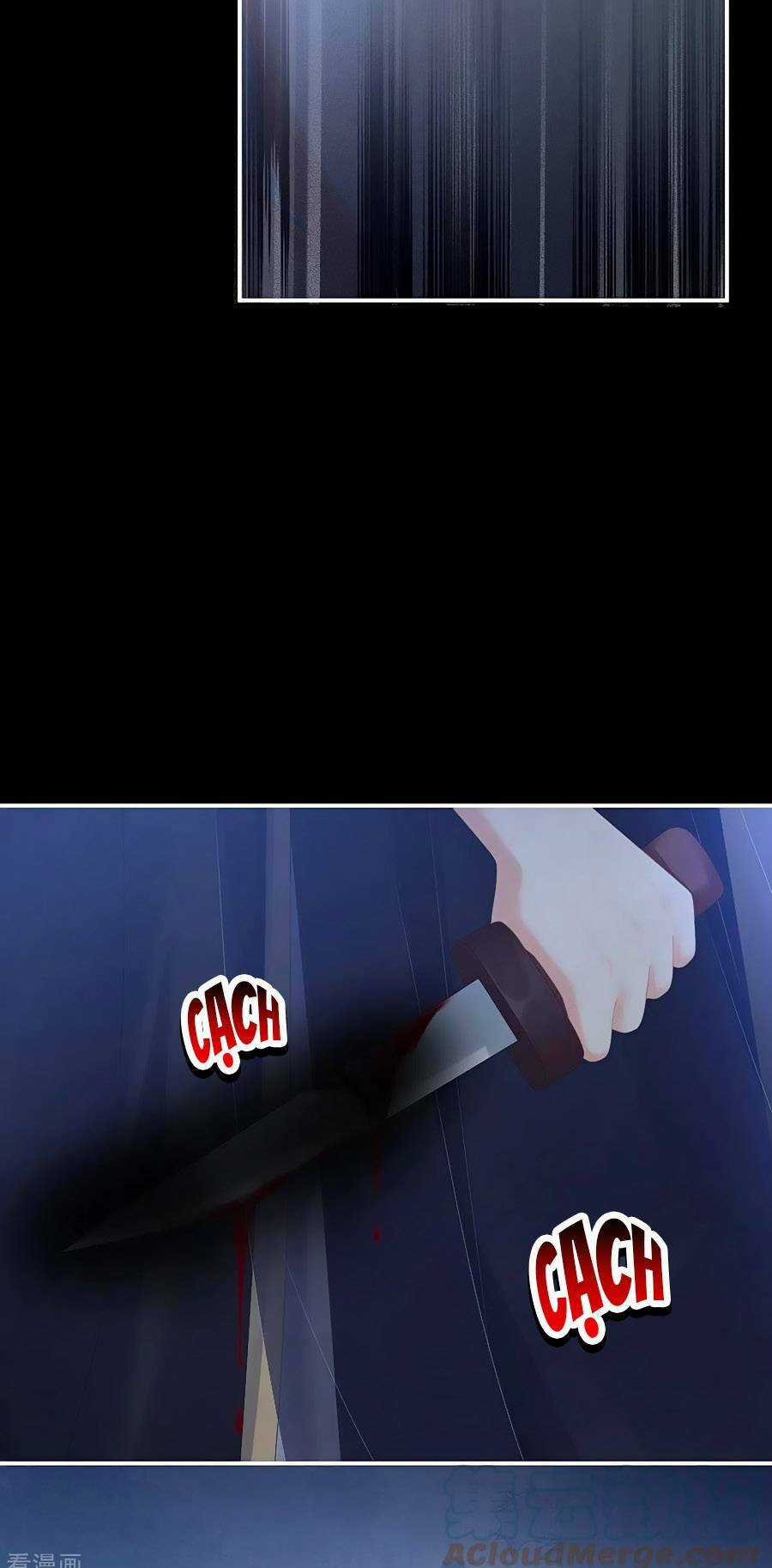 Hậu Cung Của Nữ Đế Chapter 274 trang 10