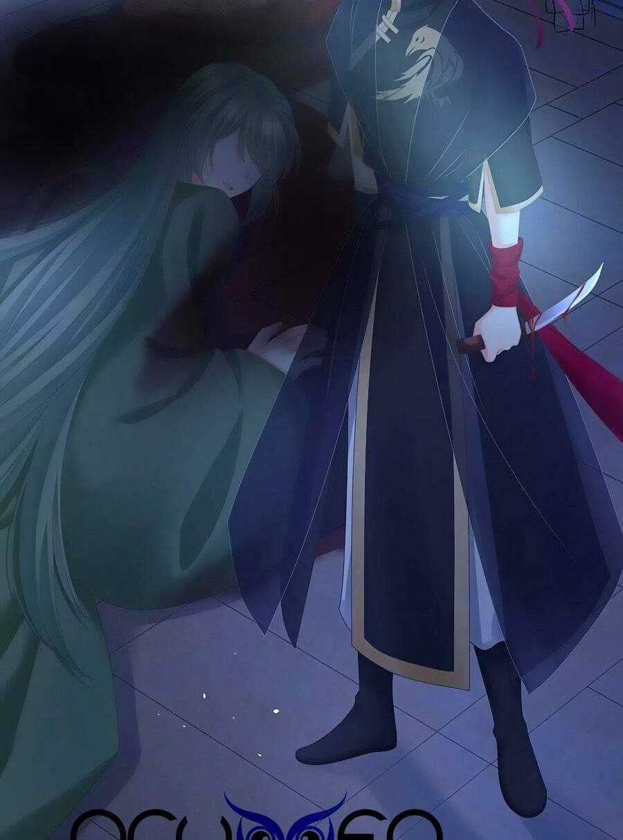 Hậu Cung Của Nữ Đế Chapter 274 trang 13