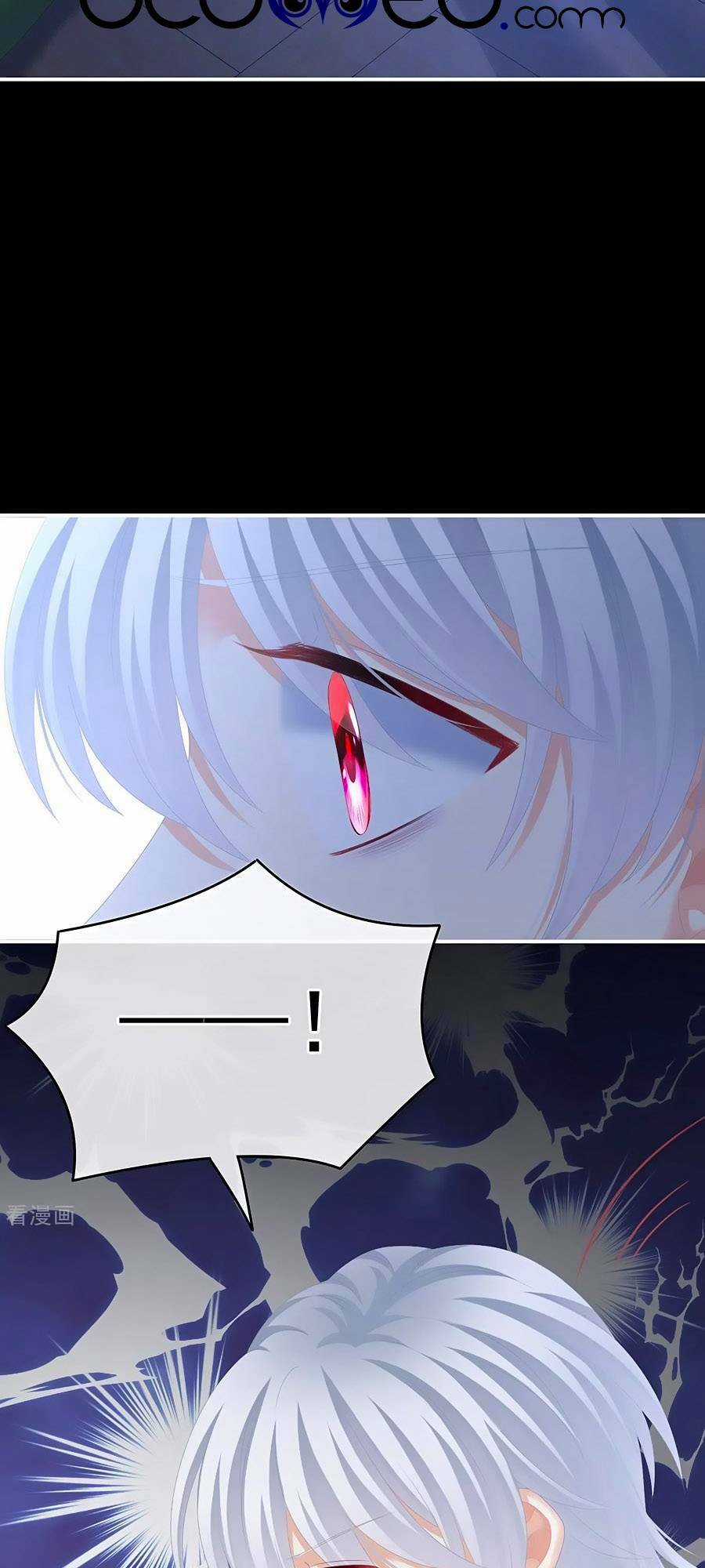 Hậu Cung Của Nữ Đế Chapter 274 trang 14