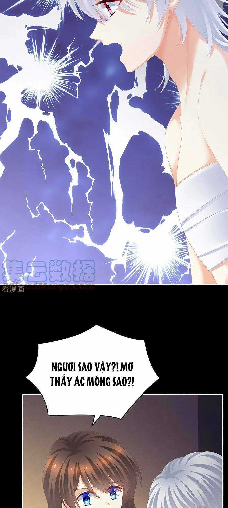 Hậu Cung Của Nữ Đế Chapter 274 trang 15