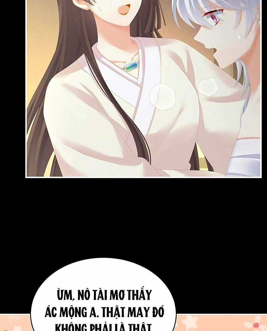 Hậu Cung Của Nữ Đế Chapter 274 trang 16