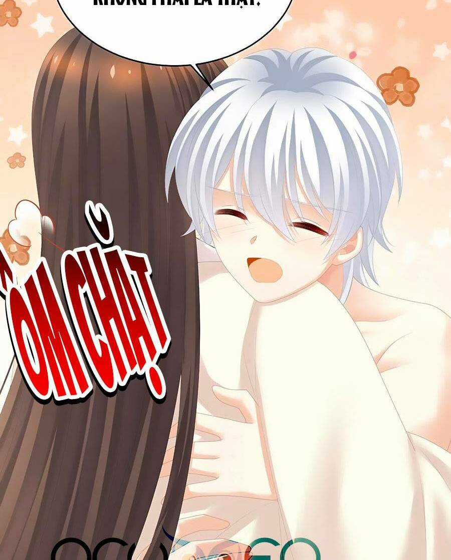 Hậu Cung Của Nữ Đế Chapter 274 trang 17