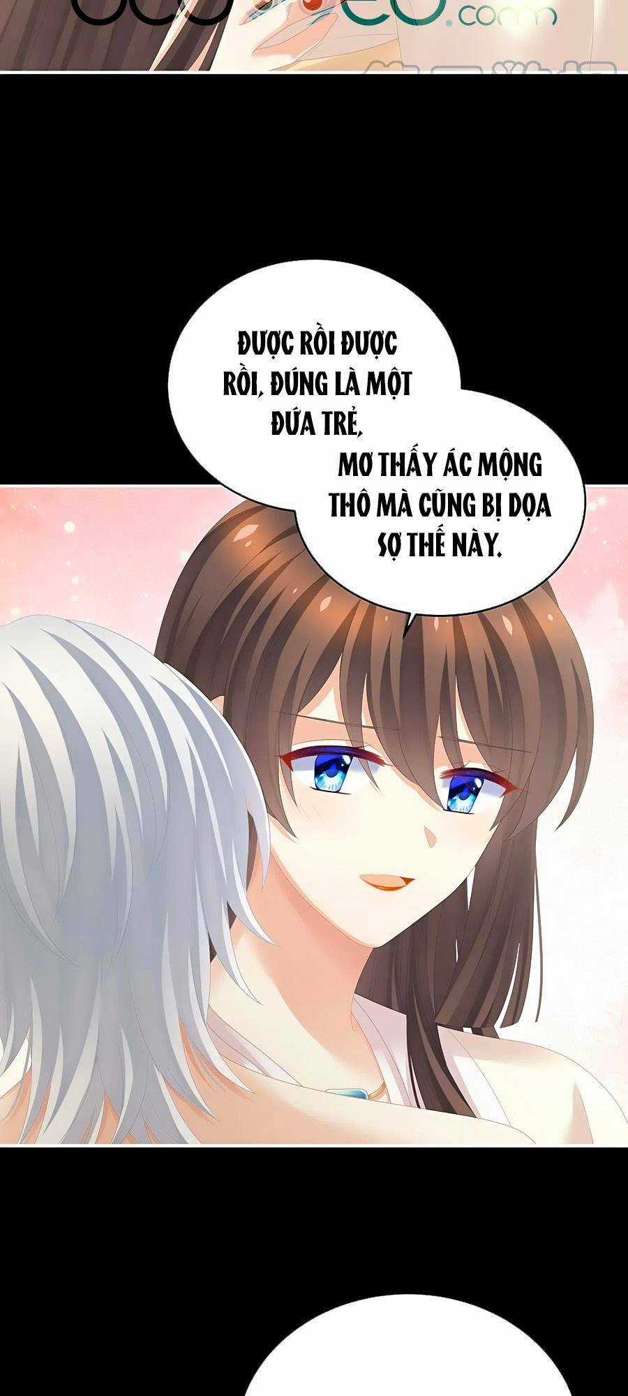 Hậu Cung Của Nữ Đế Chapter 274 trang 18