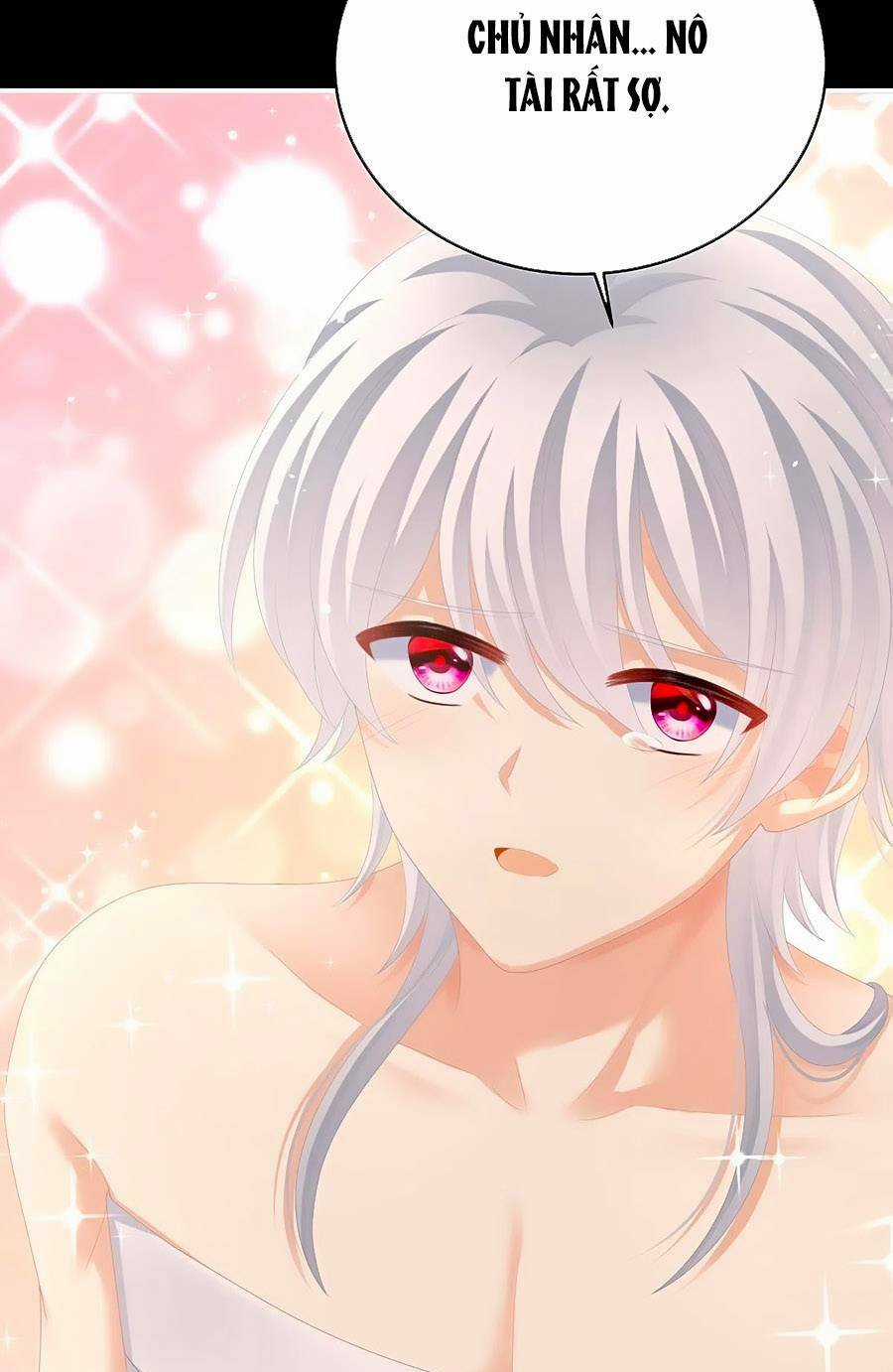 Hậu Cung Của Nữ Đế Chapter 274 trang 19