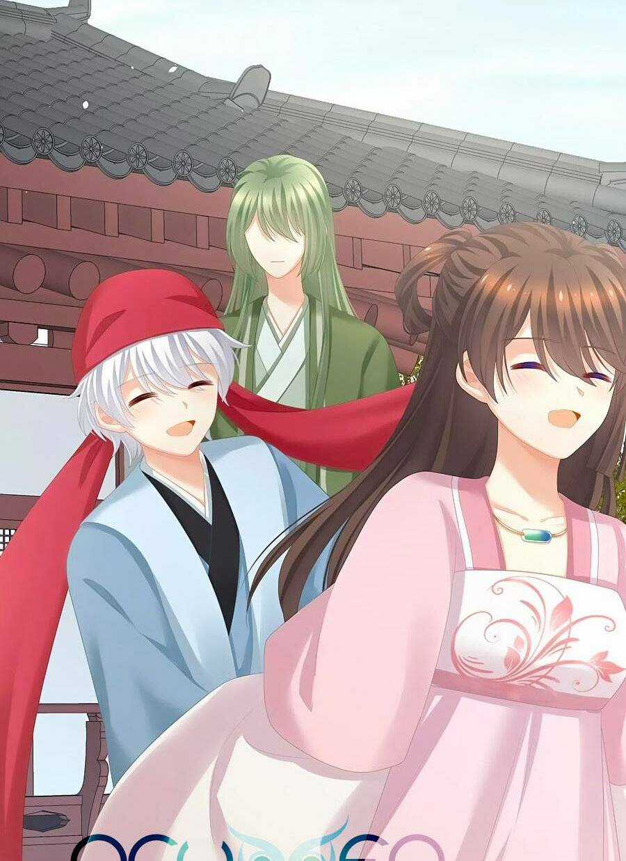 Hậu Cung Của Nữ Đế Chapter 274 trang 2