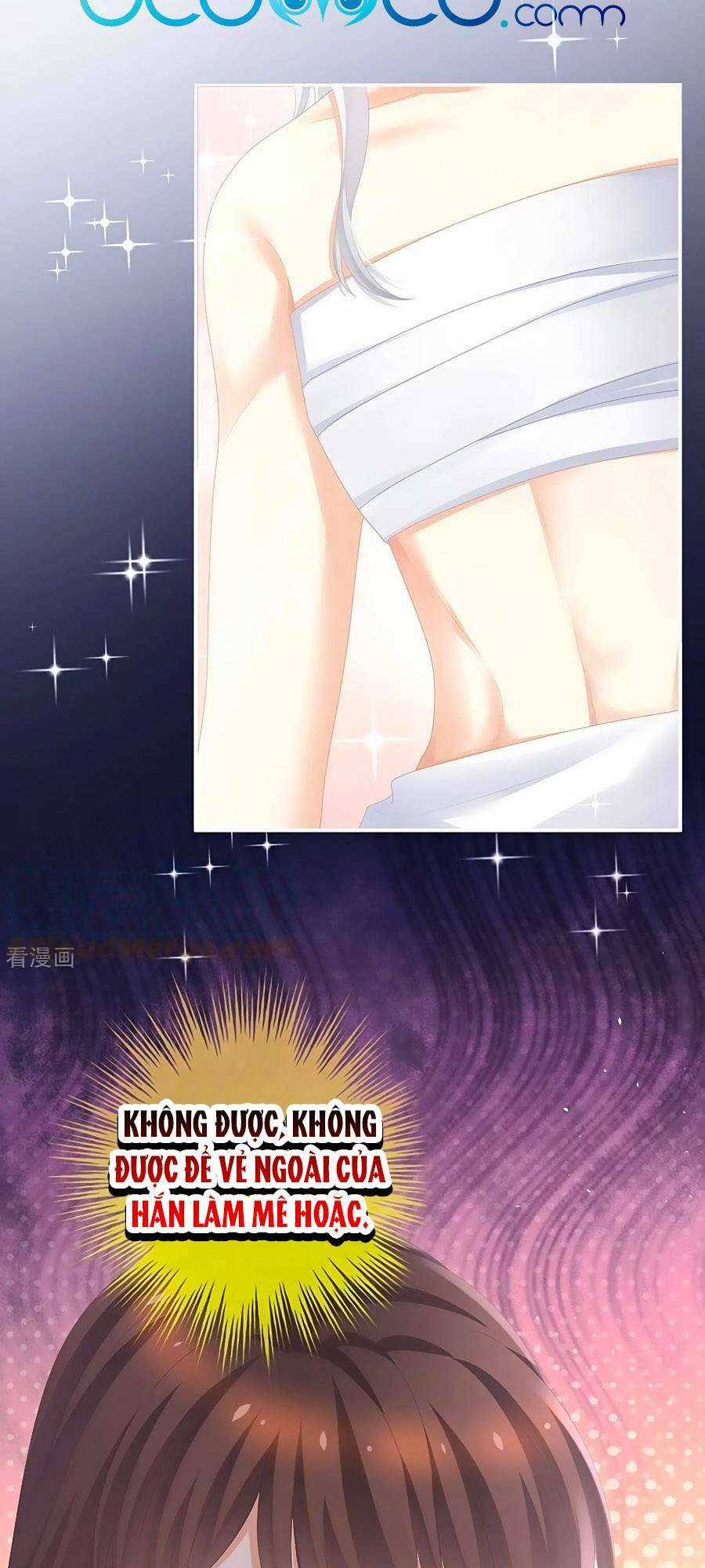 Hậu Cung Của Nữ Đế Chapter 274 trang 21