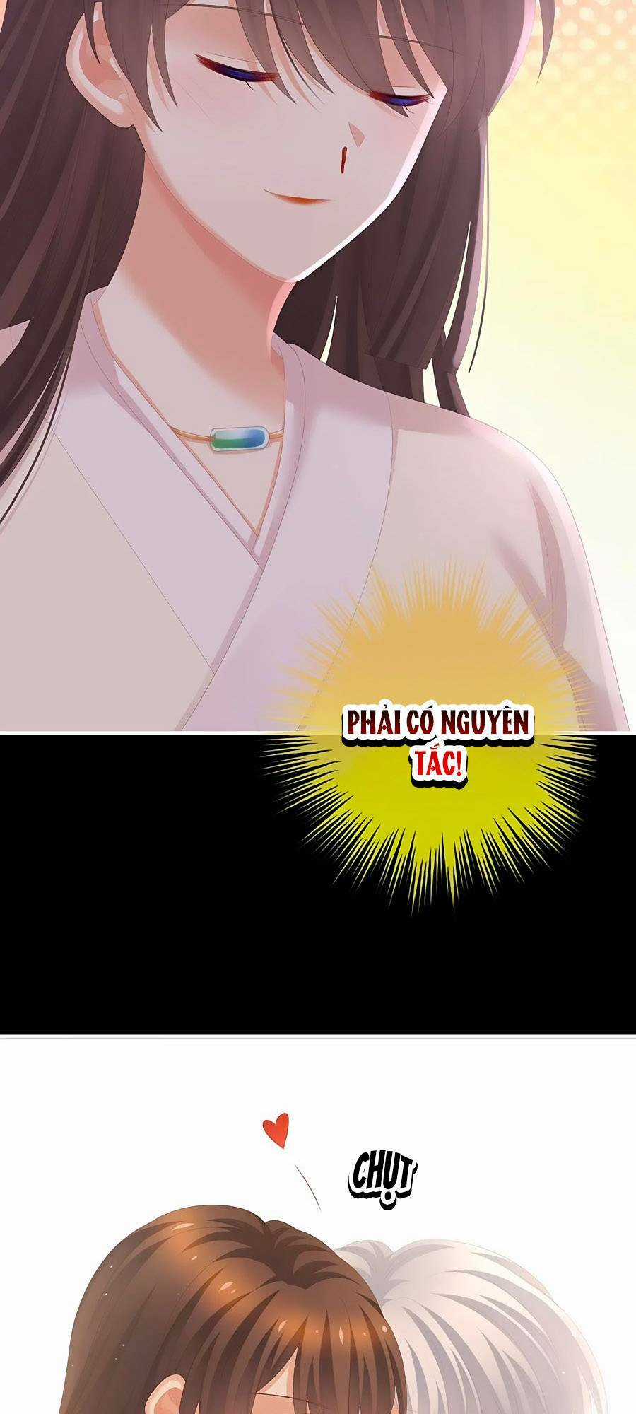 Hậu Cung Của Nữ Đế Chapter 274 trang 22