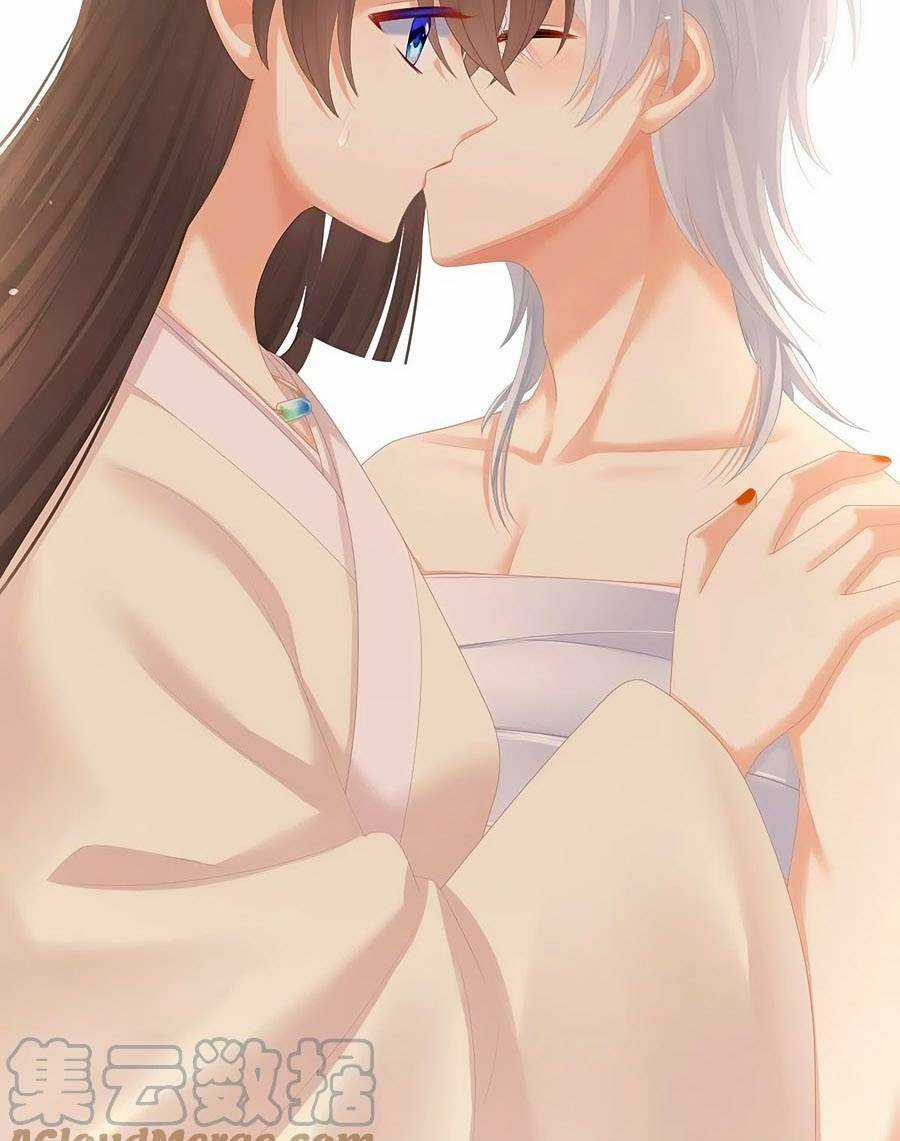 Hậu Cung Của Nữ Đế Chapter 274 trang 23