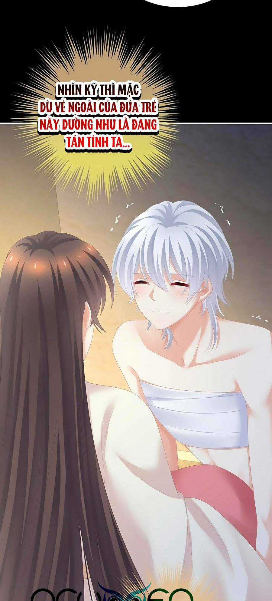 Hậu Cung Của Nữ Đế Chapter 274 trang 26