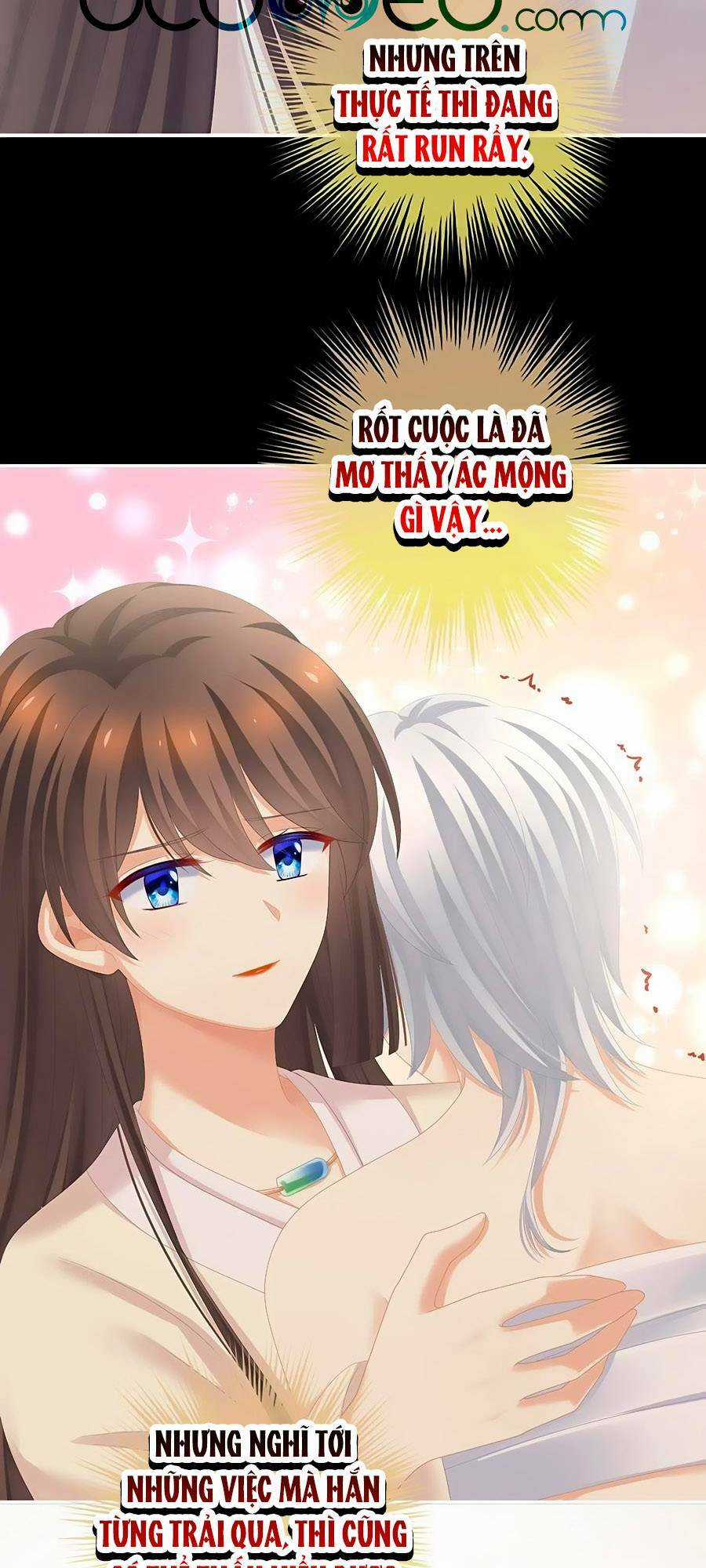 Hậu Cung Của Nữ Đế Chapter 274 trang 27