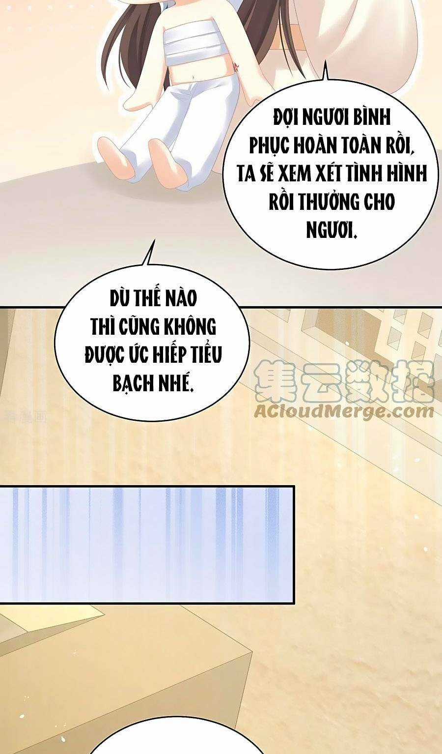 Hậu Cung Của Nữ Đế Chapter 274 trang 29
