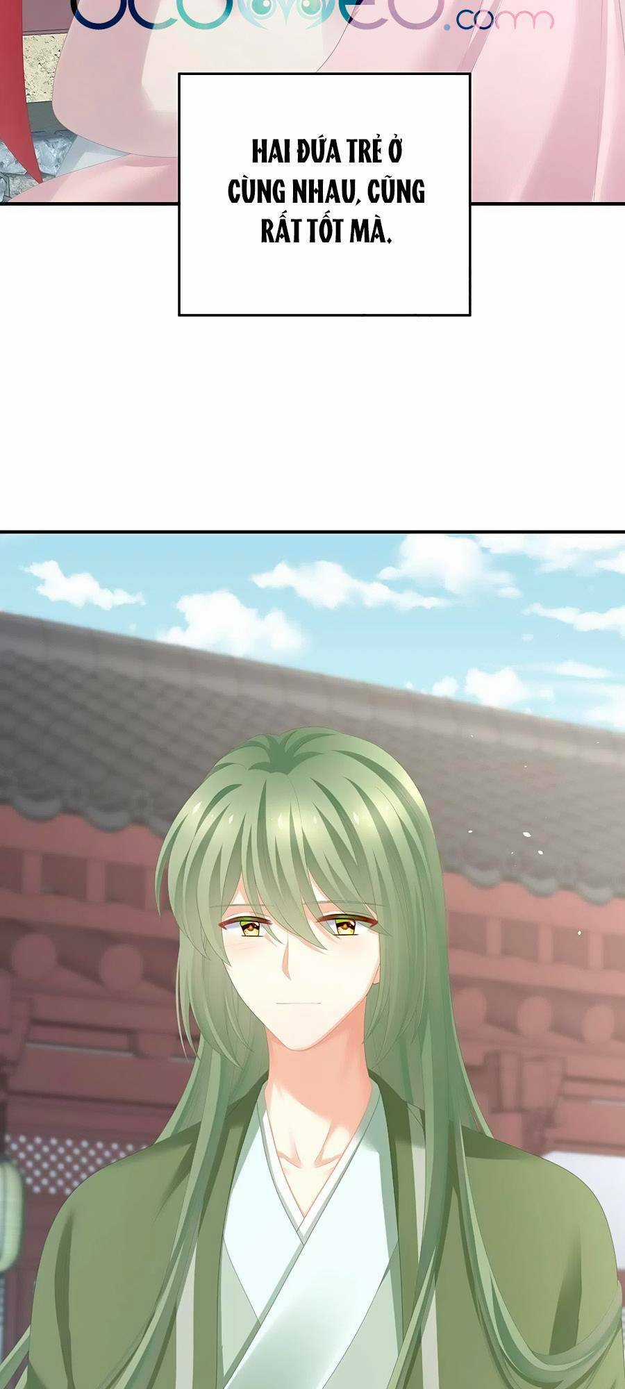 Hậu Cung Của Nữ Đế Chapter 274 trang 3