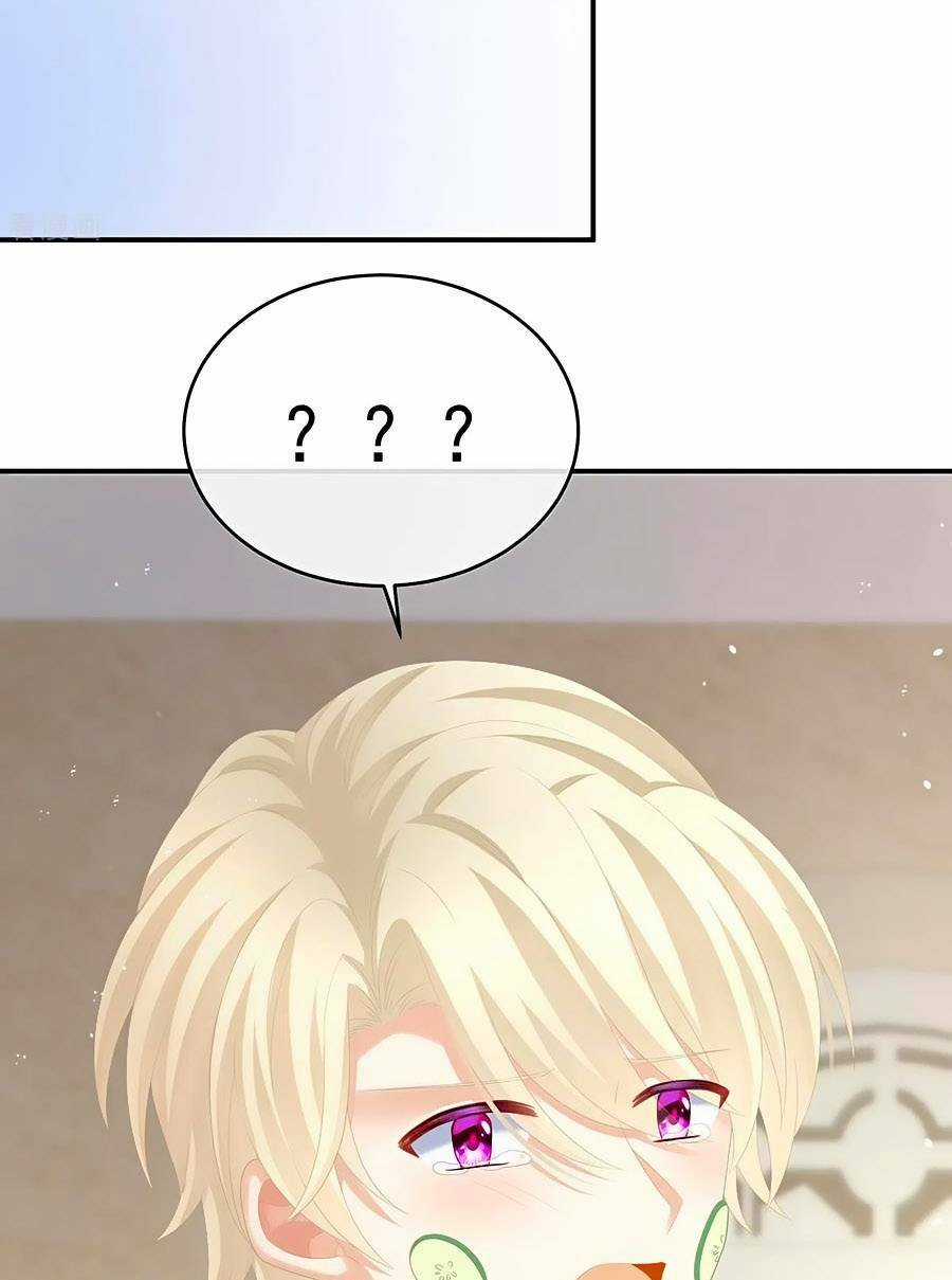 Hậu Cung Của Nữ Đế Chapter 274 trang 36