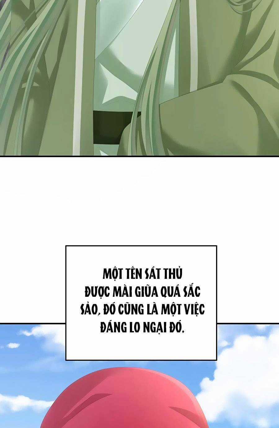 Hậu Cung Của Nữ Đế Chapter 274 trang 4