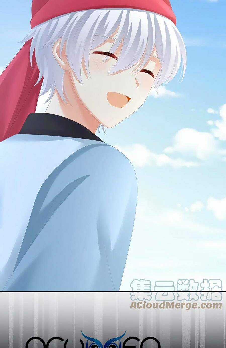 Hậu Cung Của Nữ Đế Chapter 274 trang 5