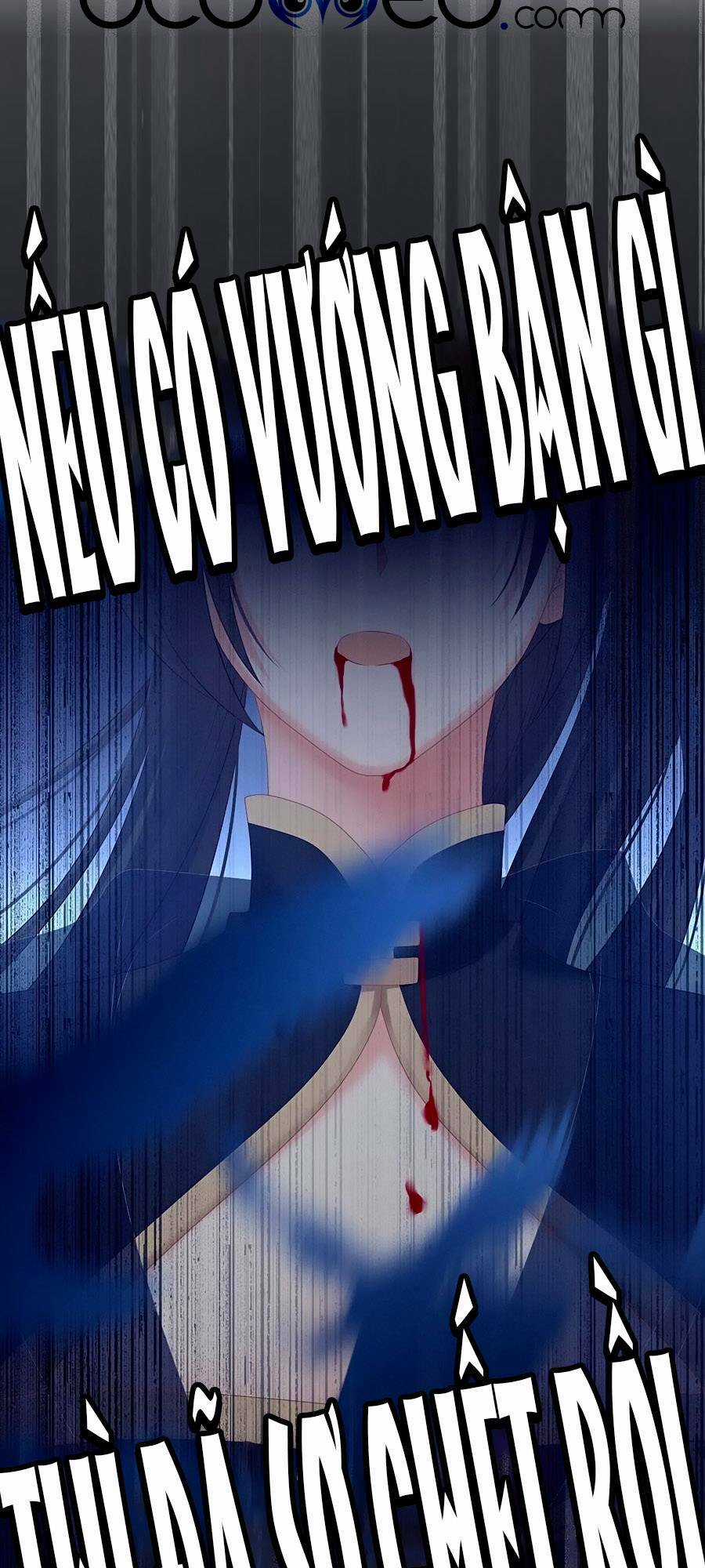 Hậu Cung Của Nữ Đế Chapter 274 trang 6