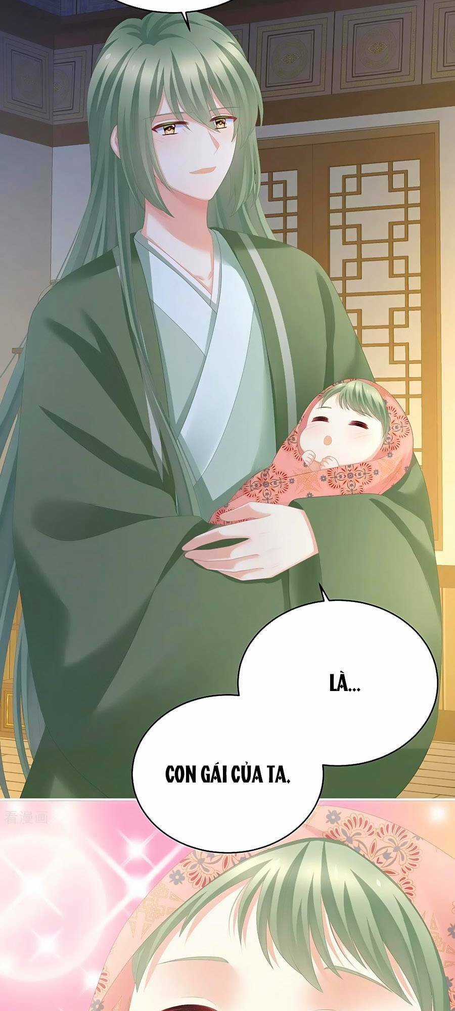 Hậu Cung Của Nữ Đế Chapter 274 trang 8