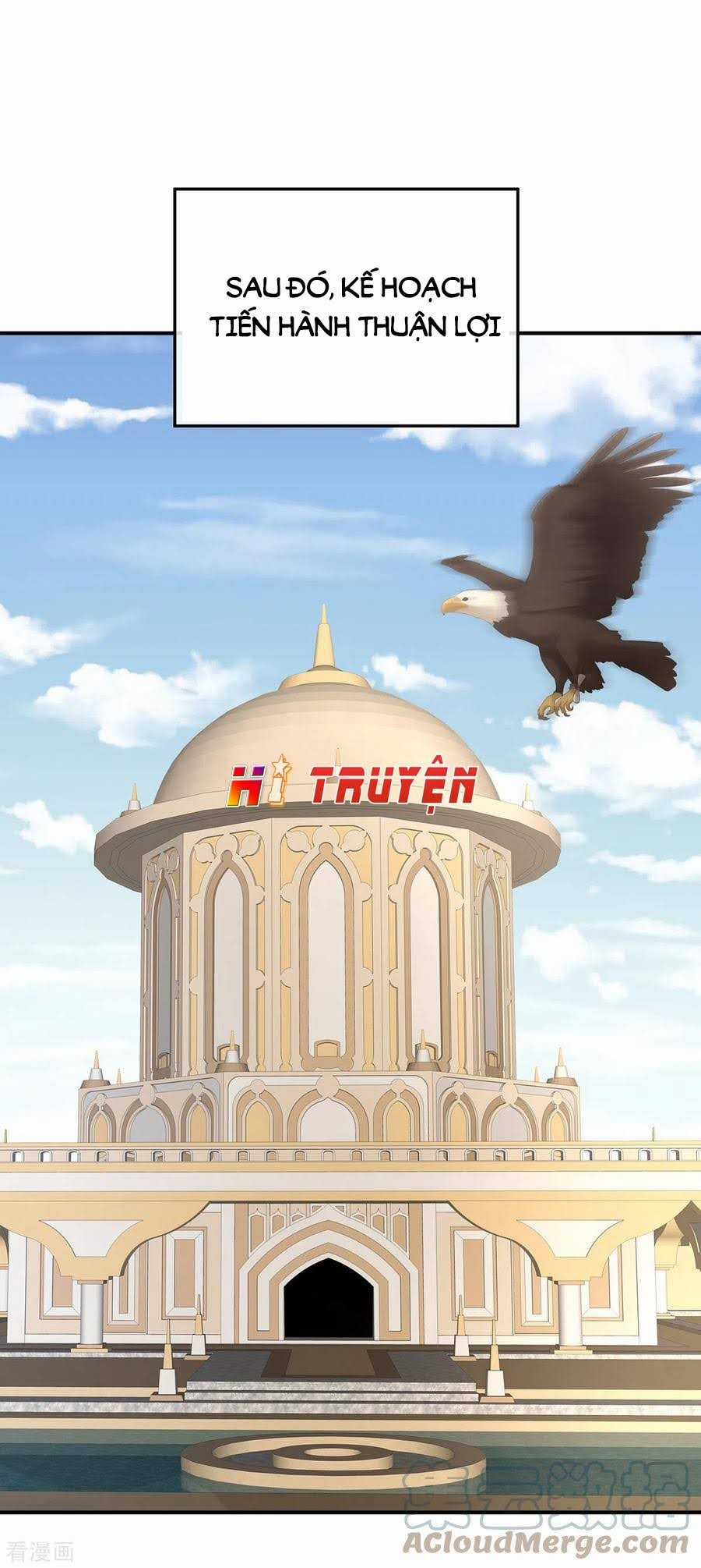 Hậu Cung Của Nữ Đế Chapter 275.1 trang 10