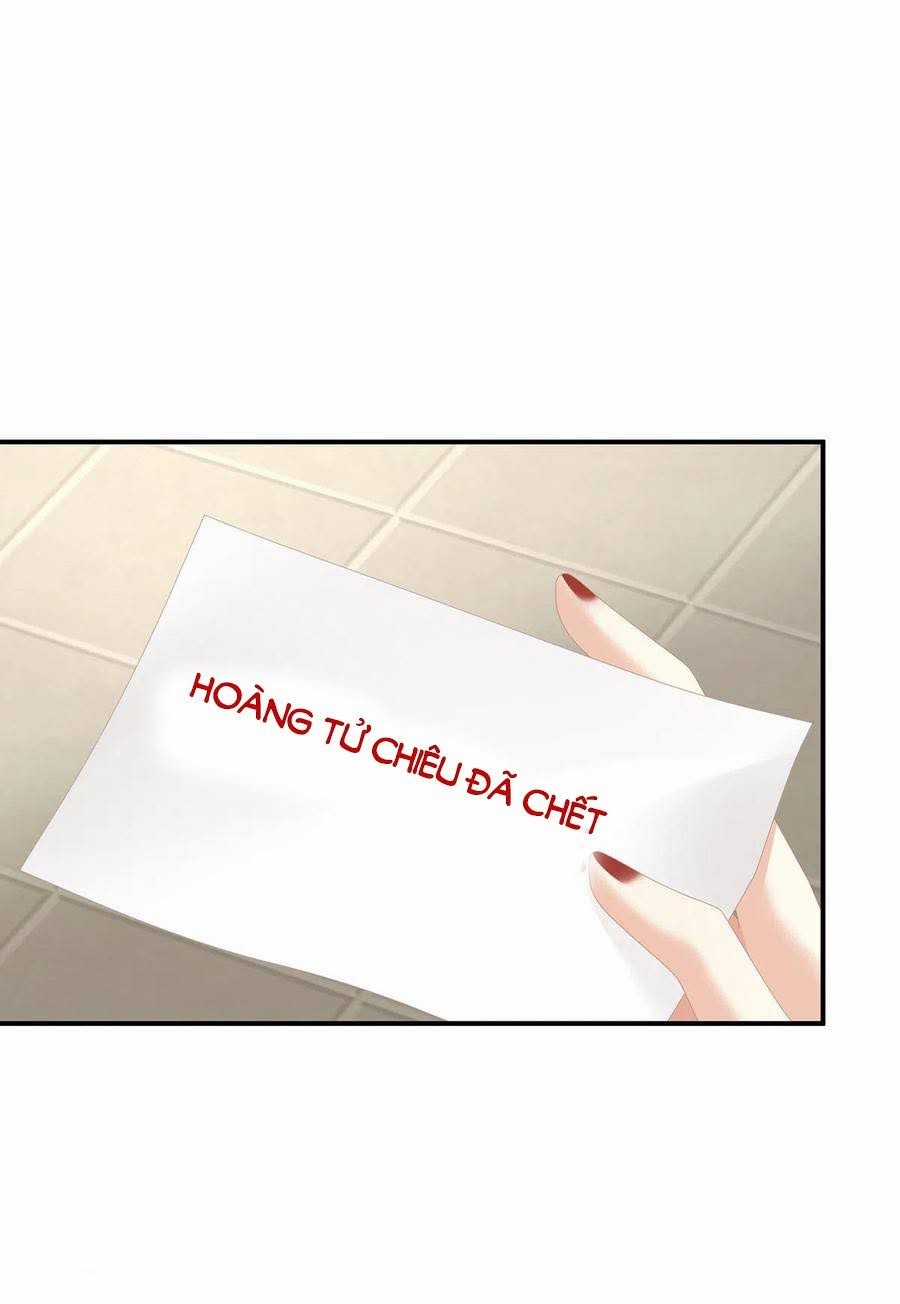 Hậu Cung Của Nữ Đế Chapter 275.1 trang 11