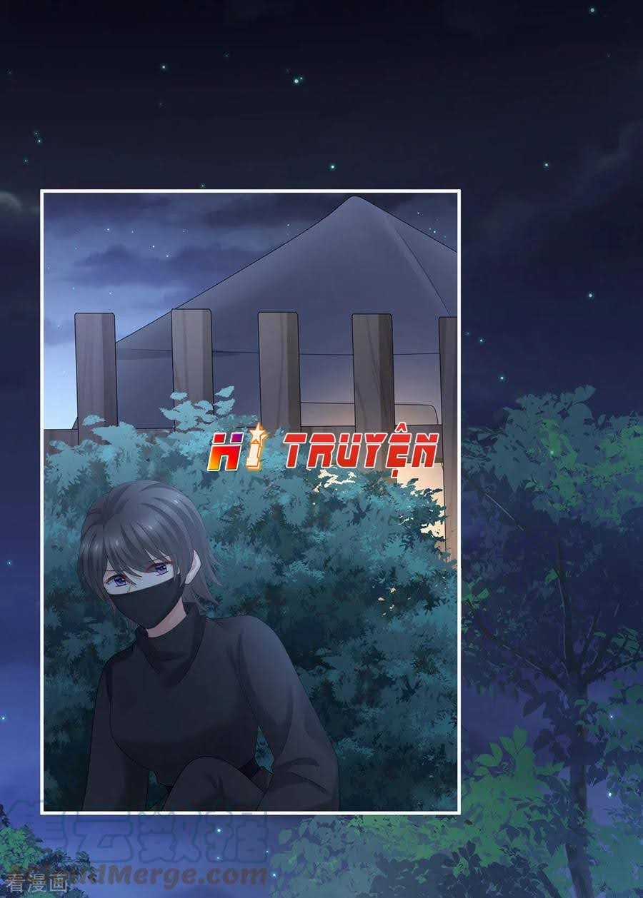 Hậu Cung Của Nữ Đế Chapter 275.1 trang 13