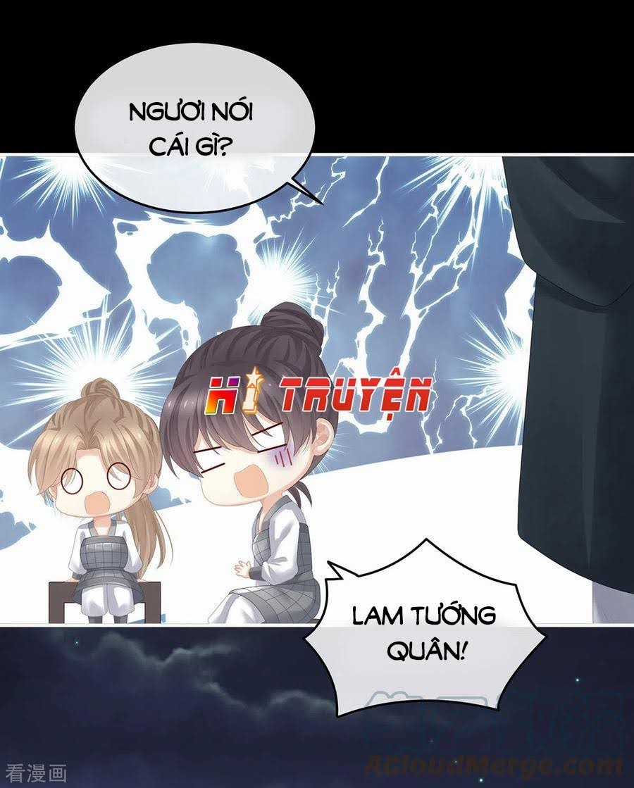 Hậu Cung Của Nữ Đế Chapter 275.1 trang 16