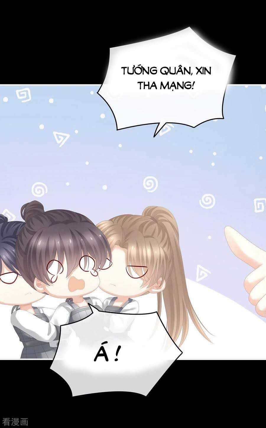 Hậu Cung Của Nữ Đế Chapter 275.1 trang 18