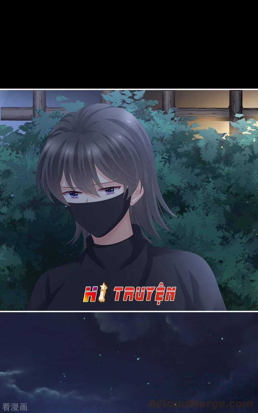 Hậu Cung Của Nữ Đế Chapter 275.1 trang 23