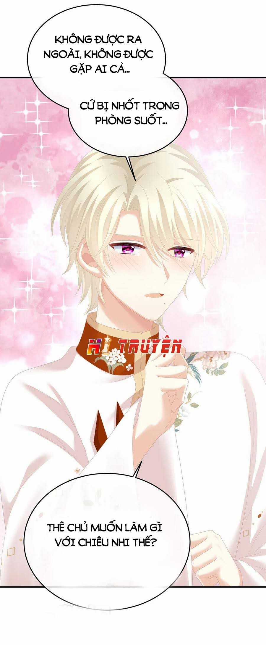 Hậu Cung Của Nữ Đế Chapter 275.1 trang 7