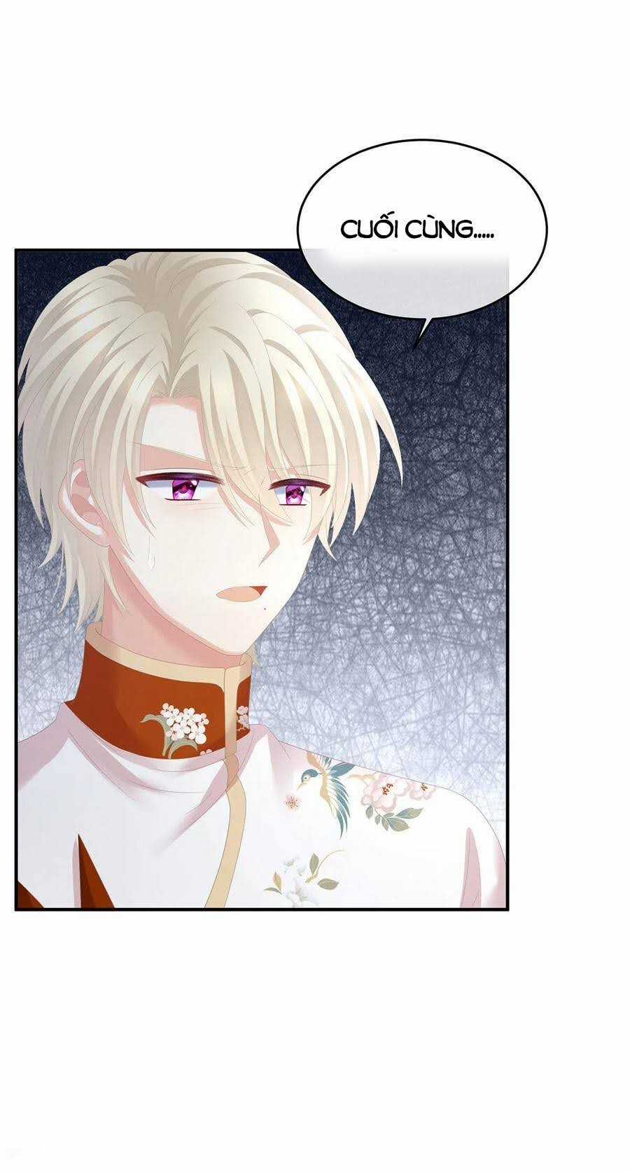 Hậu Cung Của Nữ Đế Chapter 275.2 trang 12