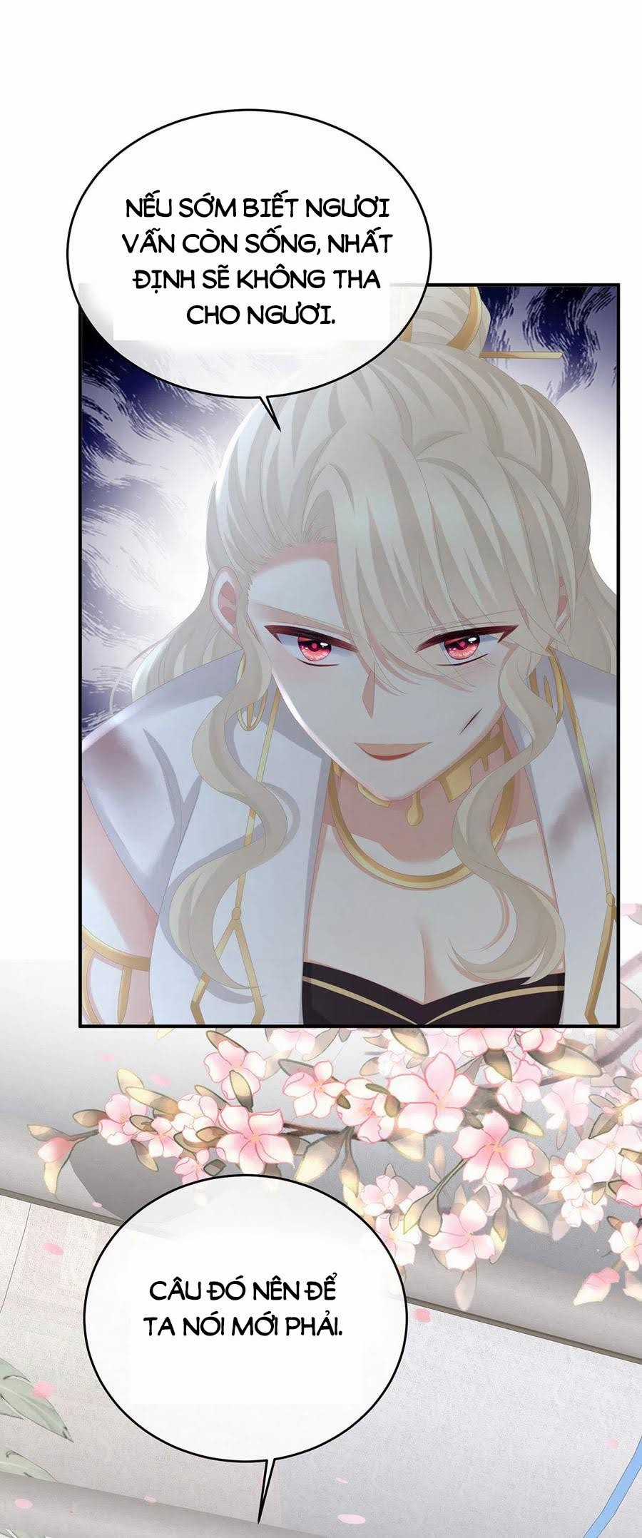 Hậu Cung Của Nữ Đế Chapter 275.2 trang 14