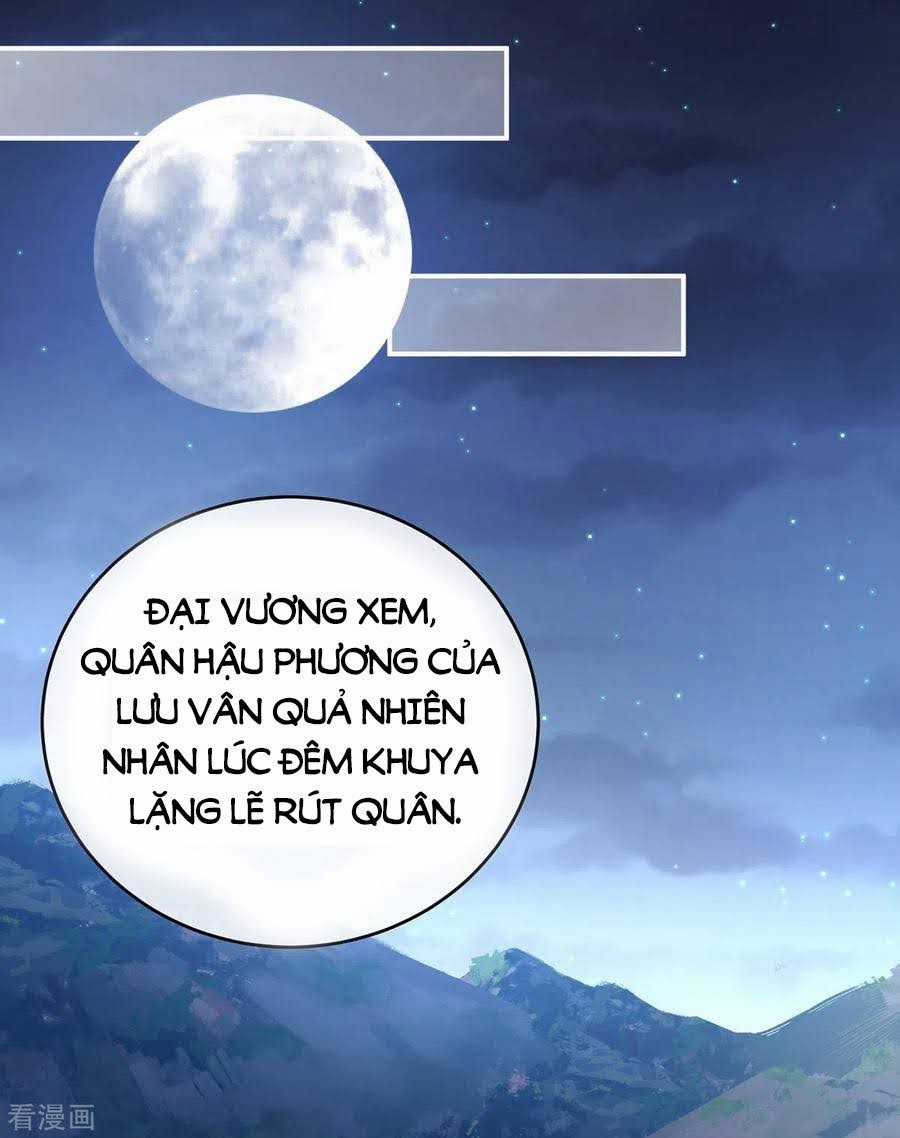 Hậu Cung Của Nữ Đế Chapter 275.2 trang 2