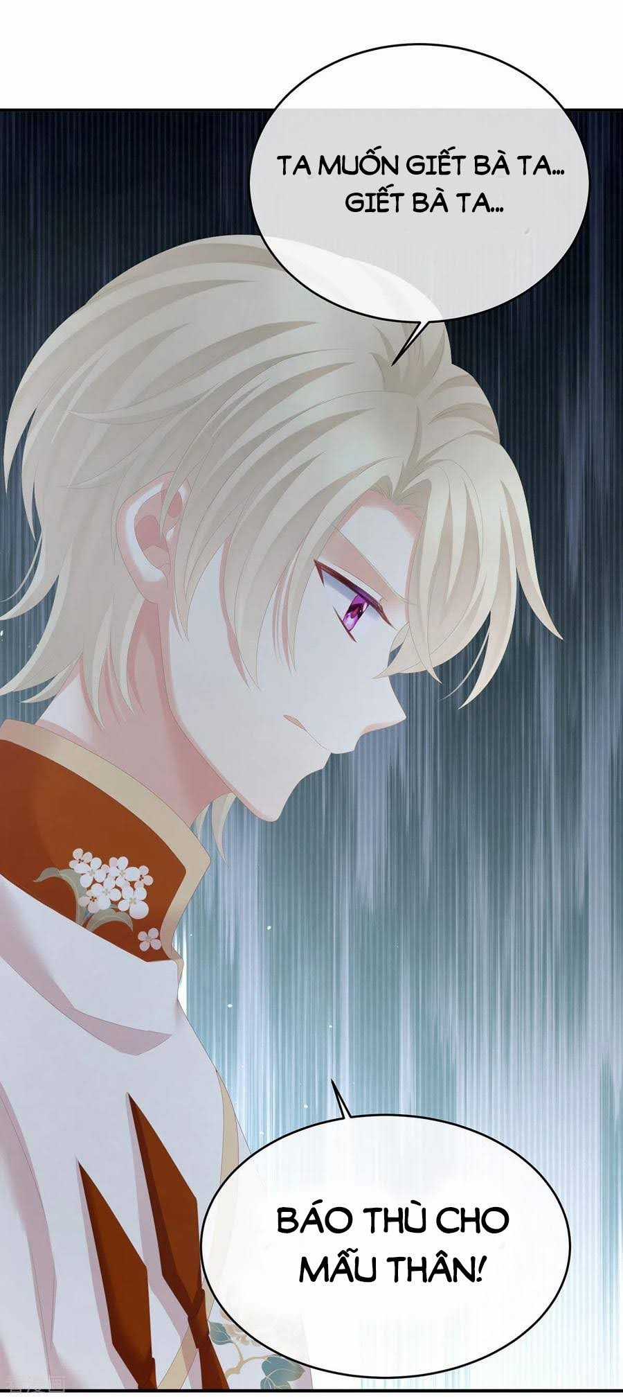 Hậu Cung Của Nữ Đế Chapter 275.2 trang 20