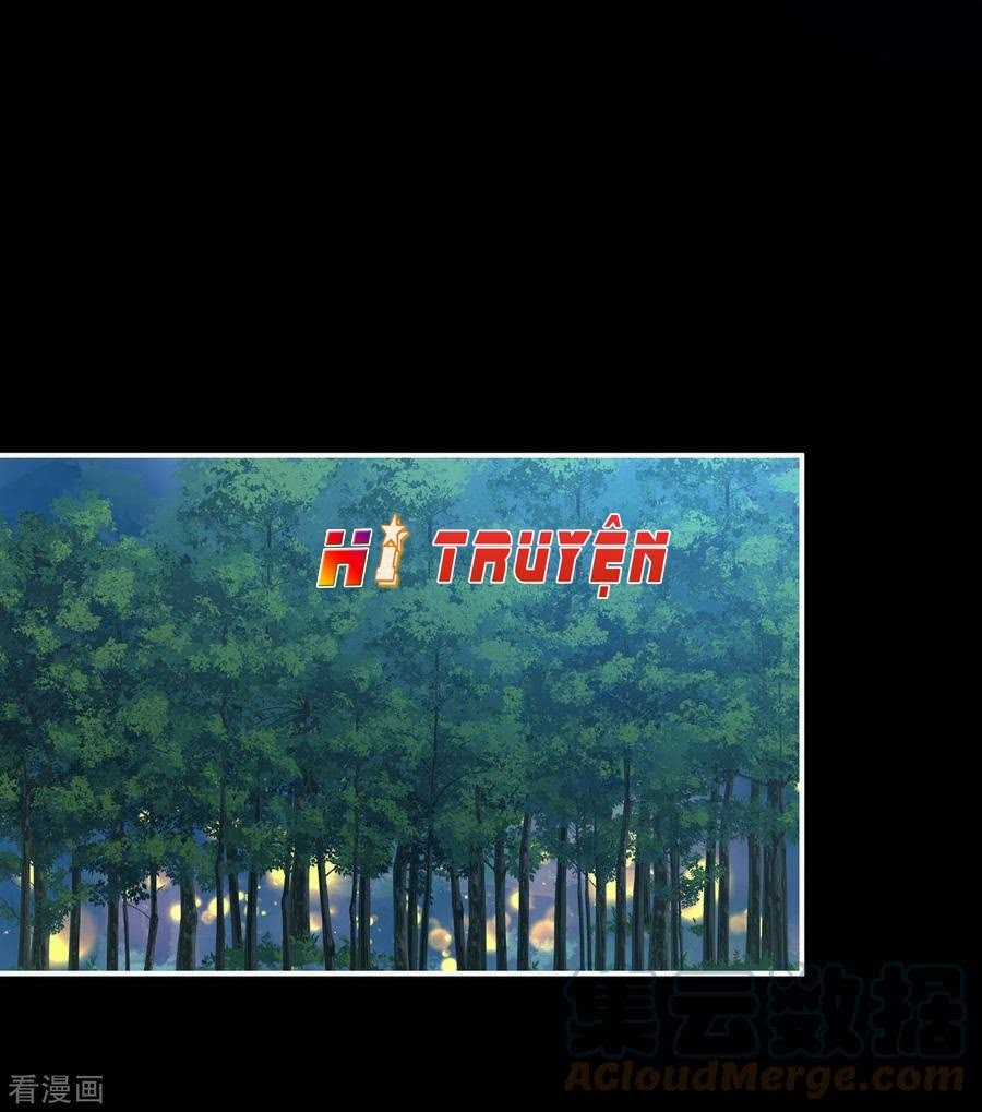 Hậu Cung Của Nữ Đế Chapter 275.2 trang 7