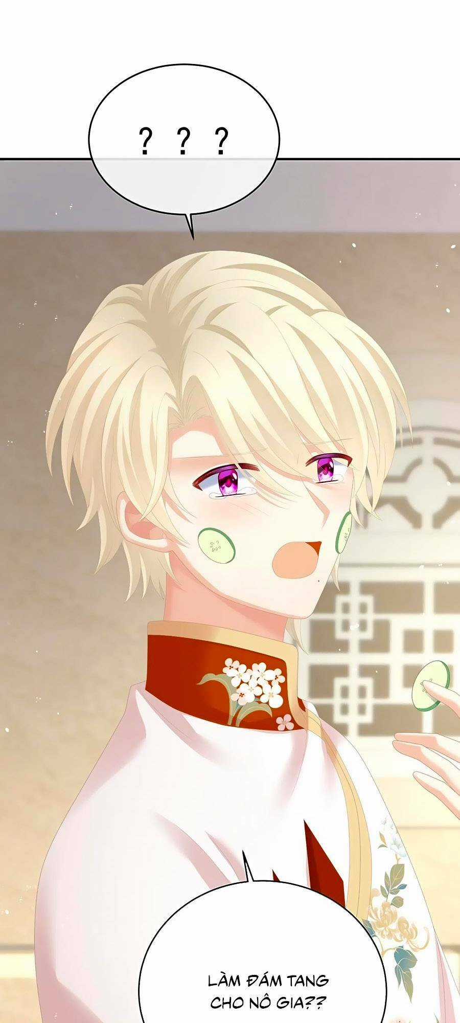 Hậu Cung Của Nữ Đế Chapter 275 trang 0