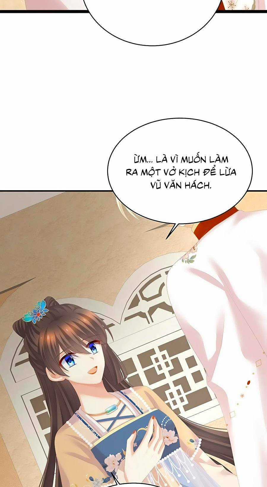 Hậu Cung Của Nữ Đế Chapter 275 trang 1